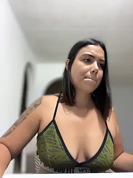 Webkamerová show Ayliz-