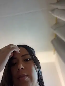 Ayliz- Webcam-Show