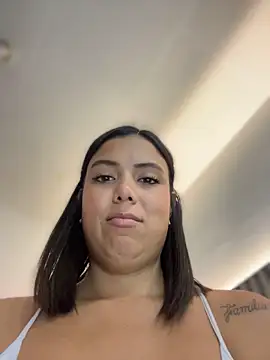Show Webcam de Ayliz-