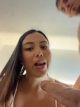 Show modela Ayliz- na web-kameri