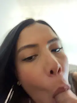 Ayliz- Webcam show