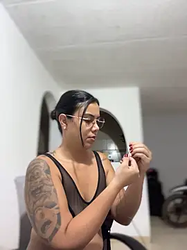 Ayliz- Webcam Show