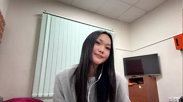 PrincessYeary's Webcam Show