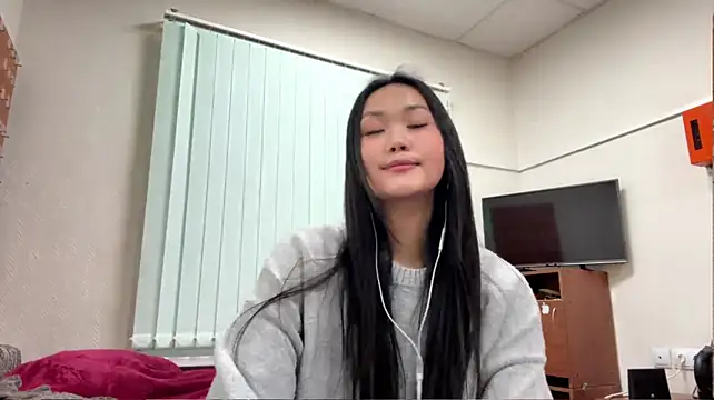 Show Webcam de PrincessYeary