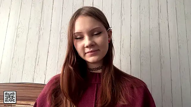 OfeliaBrocaton Live XXX chat