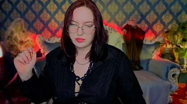 Vilvet_Mistress Webcam-Show