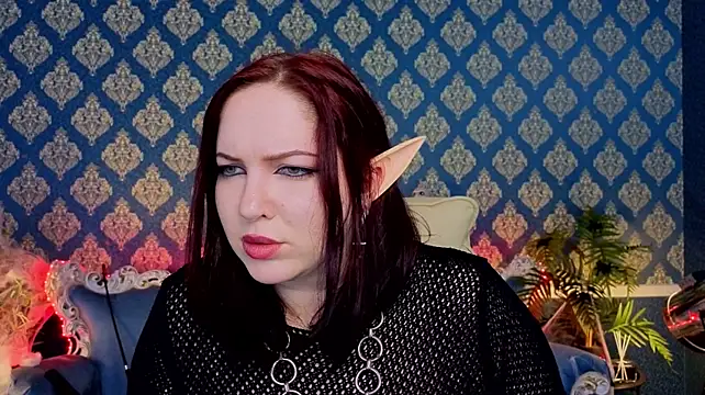 Vilvet_Mistress' Webcam Show