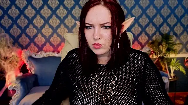 Vilvet_Mistress – webcam-show