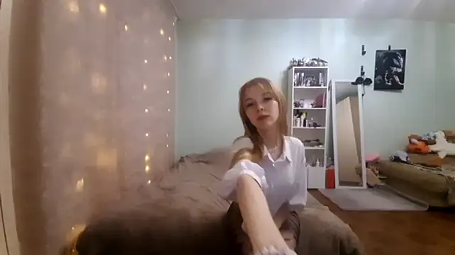 Онлайн чат XXX MyungShin