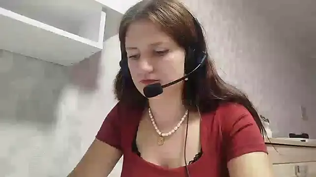 NatoshaZlotnick – webcam-show