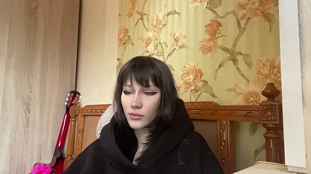 MaganLothspeich's Live XXX Chat