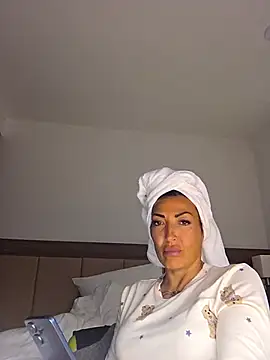 Show de webcam de GermanMiia