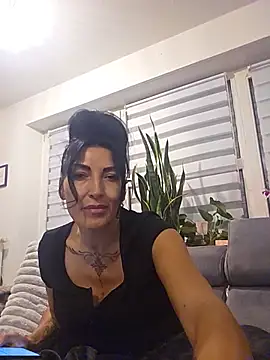 GermanMiia Webcam-Show