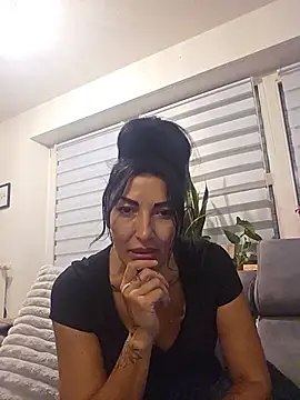 GermanMiia's Webcam Show