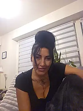 GermanMiia Live XXX-Chat