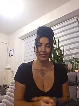 GermanMiian Webbikameraesitys
