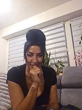 GermanMiia's Webcam Show