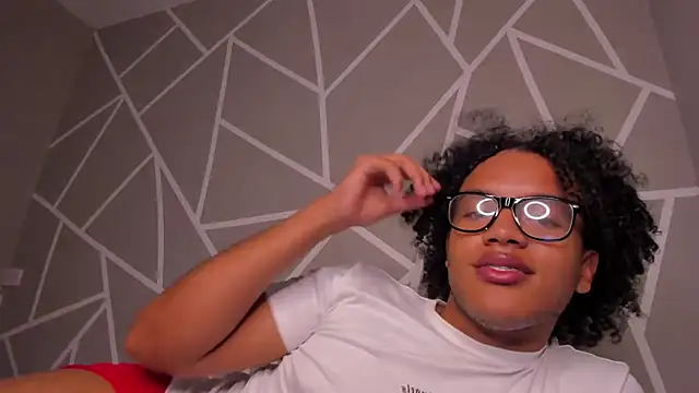 DanteGaloren Webbikameraesitys