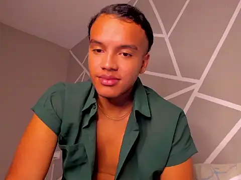 DanteGaloren Webbikameraesitys