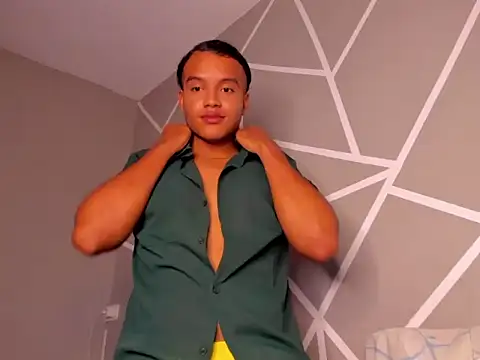 DanteGalore Webcam-Show
