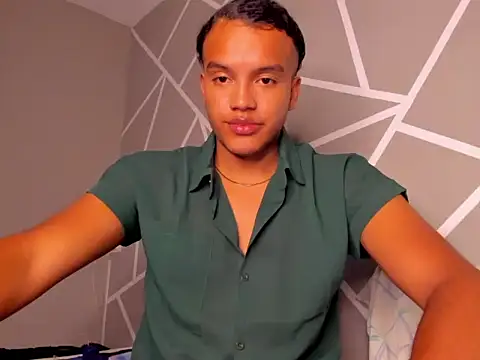 DanteGalore webkamerás műsora