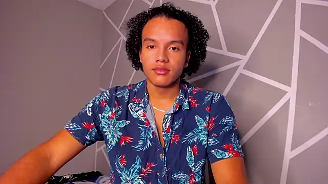 DanteGalore Webcamshow