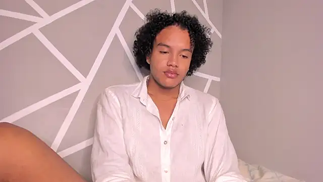 DanteGalore – webcam-show
