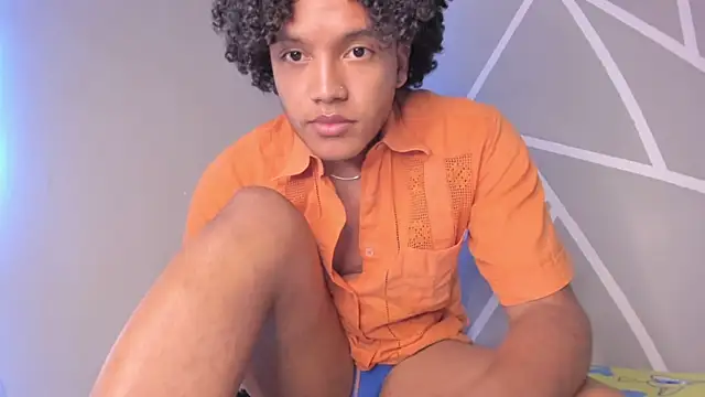DanteGalore Webcam show