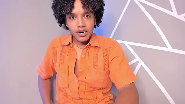 DanteGalore webcam show
