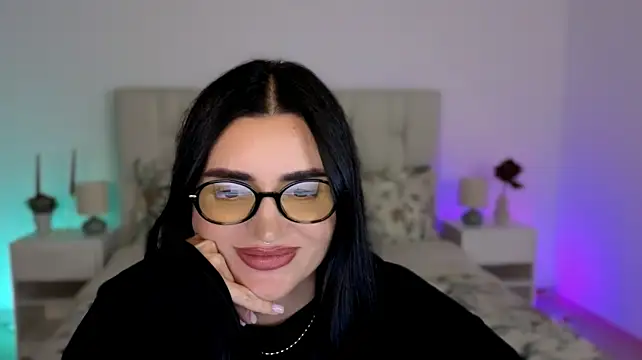 Вебкам-шоу Little_miaa_