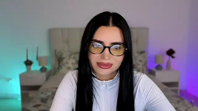 Вебкам-шоу Little_miaa_