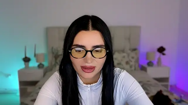 Webkamerová show Little_miaa_