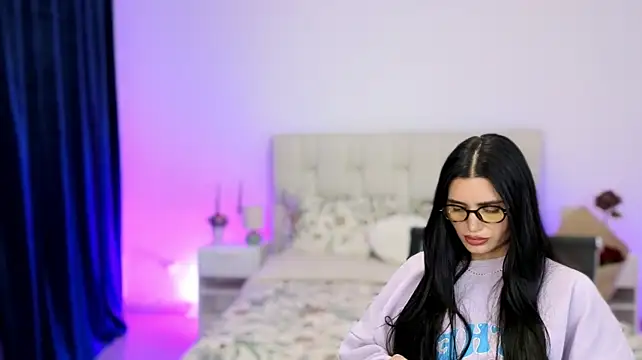 Вебкам-шоу Little_miaa_