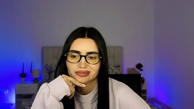 Webkamerová show Little_miaa_
