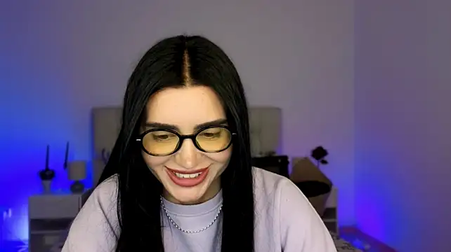 Вебкам-шоу Little_miaa_