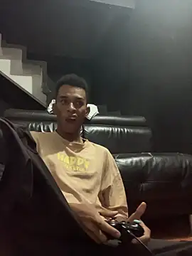 KreamK Webcamshow