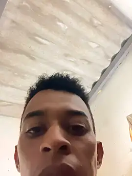 KreamK Webcam Show