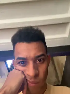KreamK Webcam Show