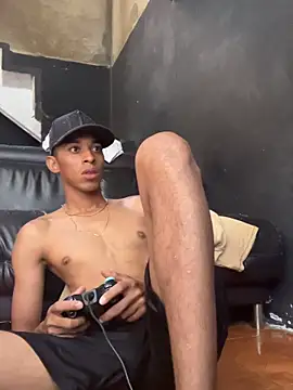 KreamK Webcamshow