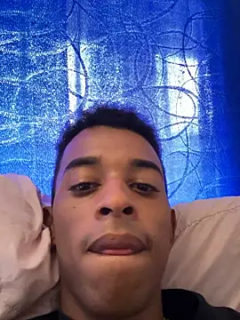 KreamK Webcamshow