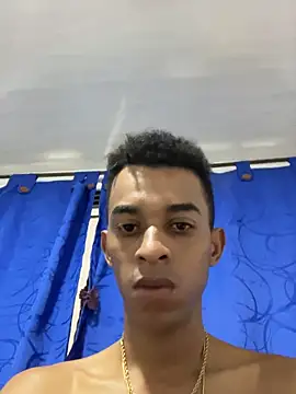 KreamK Webcamshow