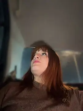 Chat XXX en directo de SophieDolls