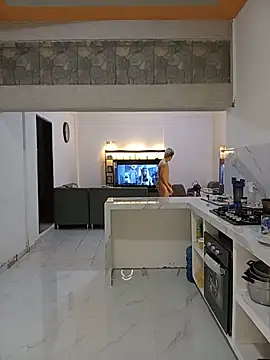 Show de webcam de bittersuite_blue