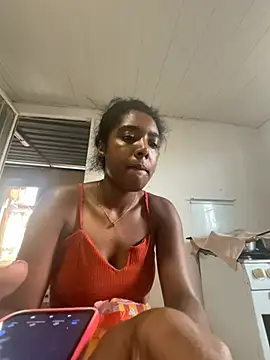 Show de webcam de segredo_de_gostosa007