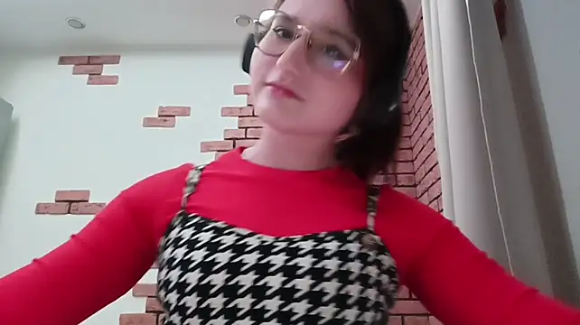 MindaBrodnicki's Webcam Show