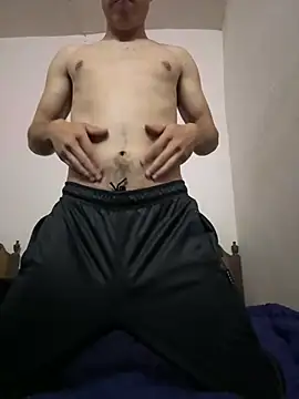 Im_PapiDar Webcam show