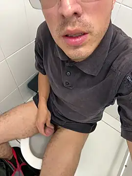 Im_PapiDar Webcam Show