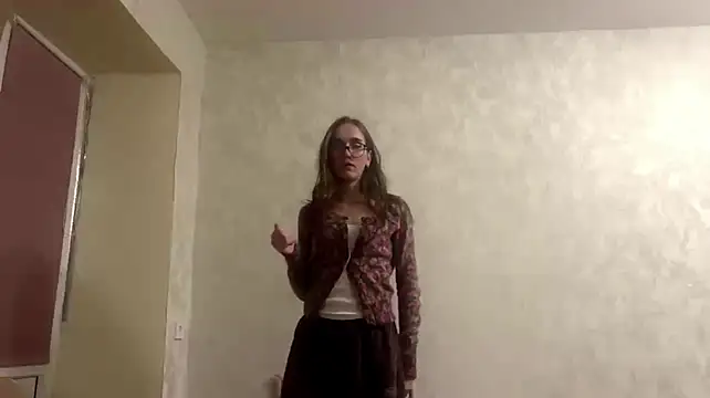 Webkamerová show RenaAsperheim