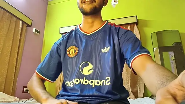 _BoyToy_ Show Webcam