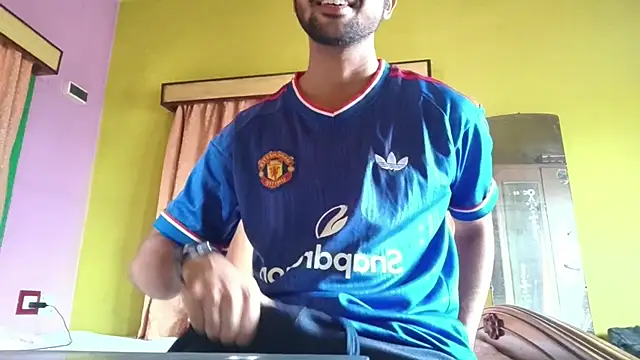 _BoyToy_'s Webcam Show